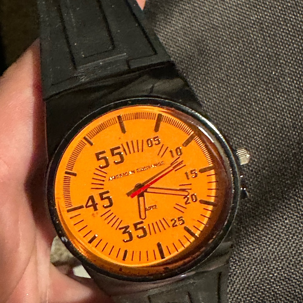 American Exchange MRP07092